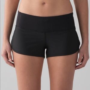 lululemon athletica Shorts - lululemon speed shorts lululemon athletica Shorts - lululemon speed shorts